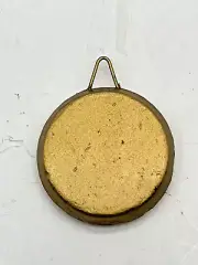 Universal Clock Pendulum Bob 1 5/8" Diameter 4.0 oz (CM7-7779)