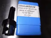 Valenite KM40 / VM40 Indexable Boring Bar VM40 S16F SCKPL09 (LOC1745)