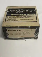 PROBLEM SOLVERS Eccentric Bottom Bracket. 66BB #CR0098