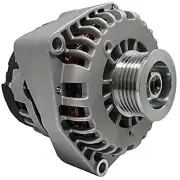 NEW 12 VOLT 160 AMP ALTERNATOR FOR CHEVROLET EXPRESS 4500 2014 8400330 23150508 (for: Chevrolet)