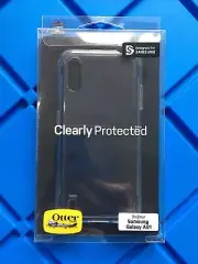 Otterbox Clearly Protected Skin for Samsung Galaxy A01