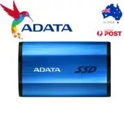 ADATA SE800 External Solid State Drive 512GB 1TB SSD 1000MB/s USB 3.2 Gen 2