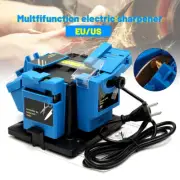 Electric Sharpener Multifunctional Drill Professional Sharpening Household Grind