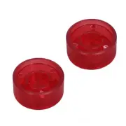 14Pcs Effect Pedal Footswitch Topper For Guitar Bass Emulator Looper Tuner B L2S