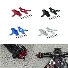 Front Steering Knuckles Arm for LOSI 1/10 LASERNUT TENACITY ULTRA 4 ROCK Parts