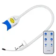 Brightening Teeth Whitening Lamp with 3 Color Light System for Best Smile