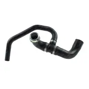 Gates Lower Radiator Hose for Mercedes Benz Sprinter B906 318D 518D 3.0L 06-On