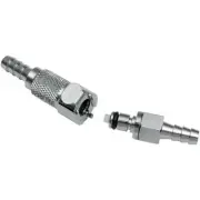 GOODRIDGE 0706-0199 MCD04V In-Line Fuel Quick Disconnect Coupling Quick