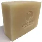 Caveman Original Handcrafted Beard and Body Soap Sensitive Fragrance free