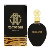 ROBERTO CAVALLI NERO ASSOLUTO 75ML EDP SPRAY FOR WOMEN BY ROBERTO CAVALLI