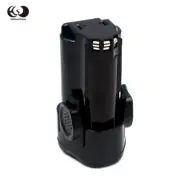 HSC Battery for Black Decker BD 12V 1500mAh Li-ion. Fit with GKC108 HPL106