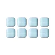 LANEIGE Water Bank Blue Hyaluronic Eye Cream - 25ml (8ea) Set