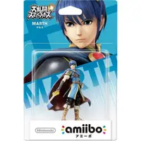 在飛比找蝦皮購物優惠-夢幻電玩屋 全新 NS amiibo 瑪魯斯 MARTH 大