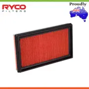 Brand New * Ryco * Air Filter For SUBARU ALCYONE / VORTEX AX4 1.8L Petrol