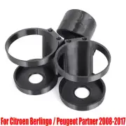 For Citroen Berlingo / Peugeot Partner Multispace Double Cup Holder 2008-2017