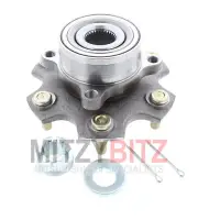 FRONT HUB WHEEL BEARING MITSUBISHI PAJERO SHOGUN V88W MK4 3.2 DiD