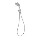New Bathroom Chrome Hand Shower Head Handheld Bracket Hose Vivid V683 CHR