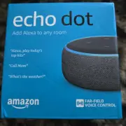 Amazon Echo Dot (3rd Gen)
