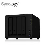 在飛比找蝦皮商城精選優惠-【含稅公司貨】Synology群暉 DS920+ 4bay 