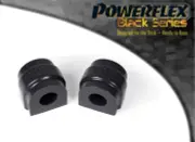 Powerflex Black Rear Roll Bar Bushes 20.7mm for VW Passat (B6 & B7 / 3C) (06>12)