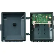 Kingray MHU35FS 35dB LTE 4G Filtering UHF Weatherproof Masthead Amplifier