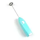 Milk Coffee Whisk Mixer Electric Egg Beater Frother Mini Stirrer Kitchen Tool 88