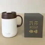 (現貨附發票) 瓦莎咖啡 咖啡濾掛 單品精品咖啡濾掛綜合10種口味10包+仙德曼濾掛專用保溫杯#316不鏽鋼組合優惠