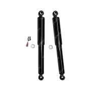 Pair Rear Gabriel Ultra Shock Absorbers for Mercedes Benz Vito 638 108D CDI