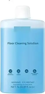 Robot Vacuum Cleaners. Compatible for Roborock Floor Cleaning Solution Robot Vacuum Cleaners,1L HA20