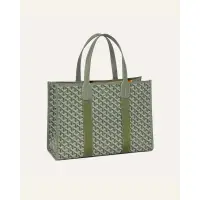 在飛比找蝦皮購物優惠-Goyard Villette Jacquard tote 