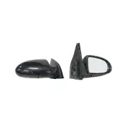 Right & Left Electric Door Mirror for Hyundai Accent MC 05/2006-12/2009