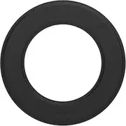 elago Magnetic Ring Compatible with iPad and All Kinds of Tablets with 3M Sticker Compatible with elago's iPad Magnetic Stand - Slim tickness(2.7mm) / Powerful Magnetic Lock (up to 1.08 kilograms)