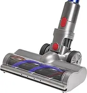 [Unikstone] Motor Head for Dyson V15 V11 V10 V8 V7 Vacuum Cleaner,Motorhead for Dyson V15 V11 V10 V8 V7 Animal Detect Absolute Cyclone Motorhead Total Clean Fluffy Vacuum Cleaner NOT for V12 Slim