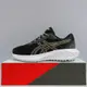 ASICS GEL-EXCITE 10 GS 女生 黑粉色 舒適 輕量 透氣 運動 慢跑鞋 1014A298-003