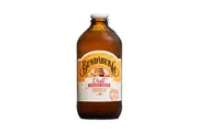 Bundaberg Drink Ginger Beer Diet Stubbies 12 X 375ml
