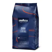 在飛比找PChome24h購物優惠-LAVAZZA Crema E Aroma 咖啡豆(1000