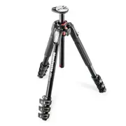 Manfrotto 190XPRO Aluminium 4 Section Tripod