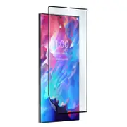 EFM ScreenSafe Film Screen Armour with D3O for Samsung Galaxy S23 Ultra