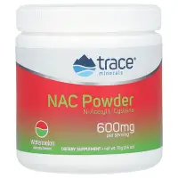 在飛比找iHerb優惠-[iHerb] Trace Minerals ® NAC P