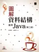 【電子書】圖解資料結構-使用Java(第三版)