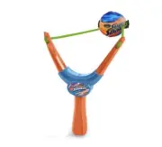 NERF Super Soaker Sling N’ Soak Sling Shot - Range 25'+ New In Package NEW
