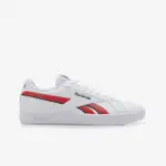 REEBOK COURT RETRO [100074392 男女 休閒鞋 運動 經典 復古 皮革 百搭 穿搭 白 紅