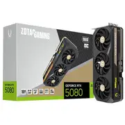 ZOTAC Gaming GeForce RTX 5080 Solid OC GDDR7 16GB