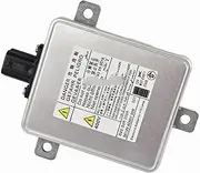 HID Ballast Compatible with Acura for TL TL-S TSX RDX 2006 2007 2008 2009 2010 W3T20971 33119-STK-A01 33119STKA01 12V 35W H-ID Xenon D2S D2R Headlamp Ballast Control Module