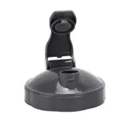 NNEDSZ For NutriFlip Top Lid - Suits 600W 900W Models Replacement Part Blender