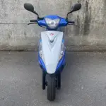 新北新莊 - 2015 - GP 125  $22000 # 8873