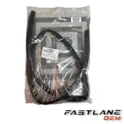 2004-12 ASTON MARTIN DBS MARGIN SEAL LWR RR NEW OEM 4G43-F25324-AD