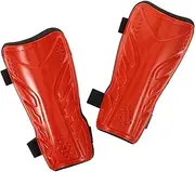 DOITOOL 1 Pair Shin Pads Shin Guard Guards Football Protective Gear Football Socks Small Protective Equipment Calf Guarding Football Shin Boards Grip Shin Protective Gear Holders or