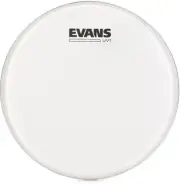 Evans UV1 Coated Drumhead - 10 inches (3-pack) Bundle
