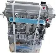 Auto Complete Engine Assembly 2.4 VVTI 2AZ 2AZ FE 2AZ-FE Compatible with Toyota Camry Solara RAV 4 Highlander TC 2002-2013